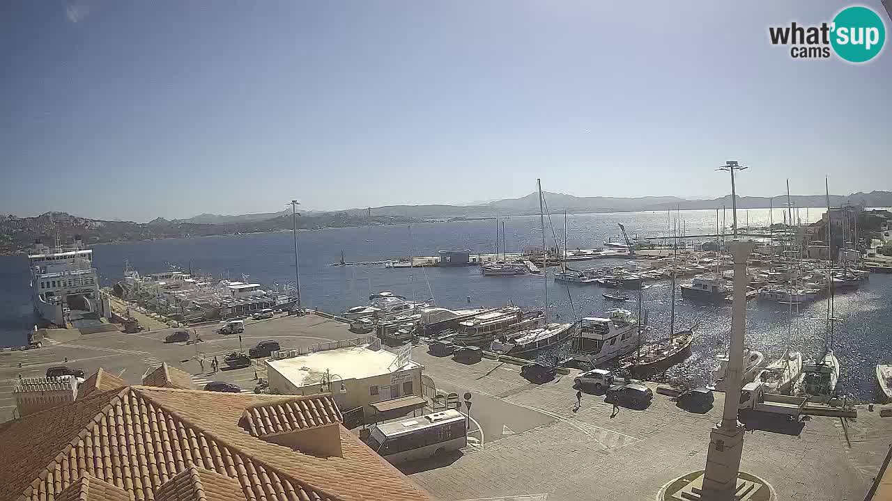 Cala Gavetta | La Maddalena – Sardinien