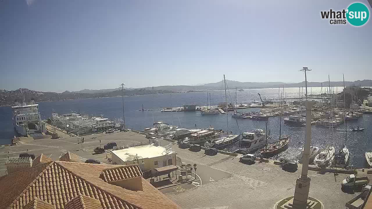 Cala Gavetta | La Maddalena – Sardegna