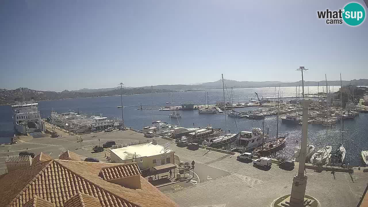 Cala Gavetta | La Maddalena – Sardegna