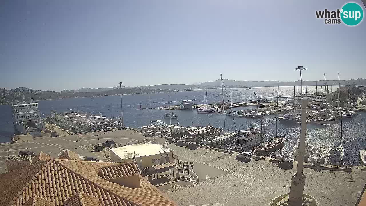 Cala Gavetta | La Maddalena – Sardinien