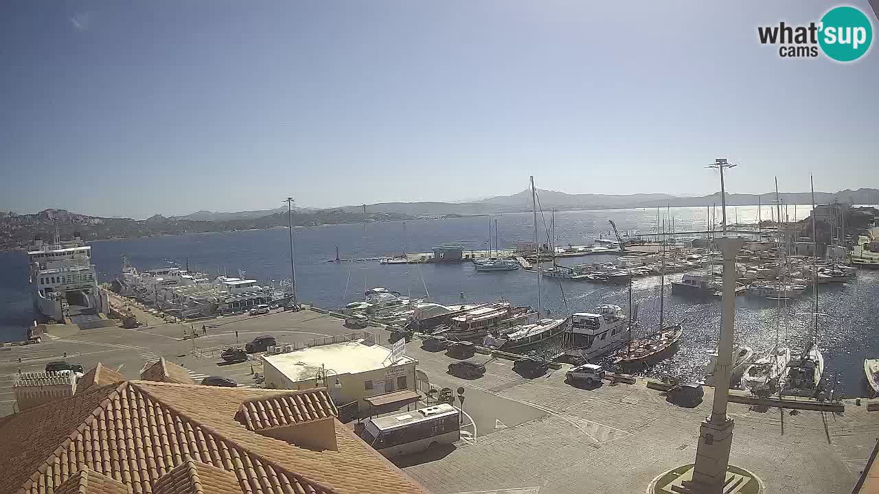 Cala Gavetta | La Maddalena – Sardinia