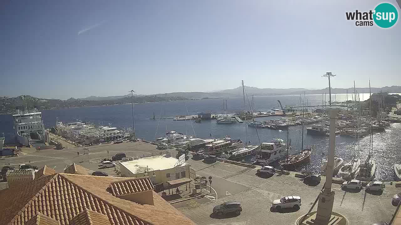 Cala Gavetta | La Maddalena – Sardaigne