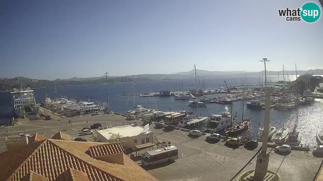 Cala Gavetta | La Maddalena – Sardinien