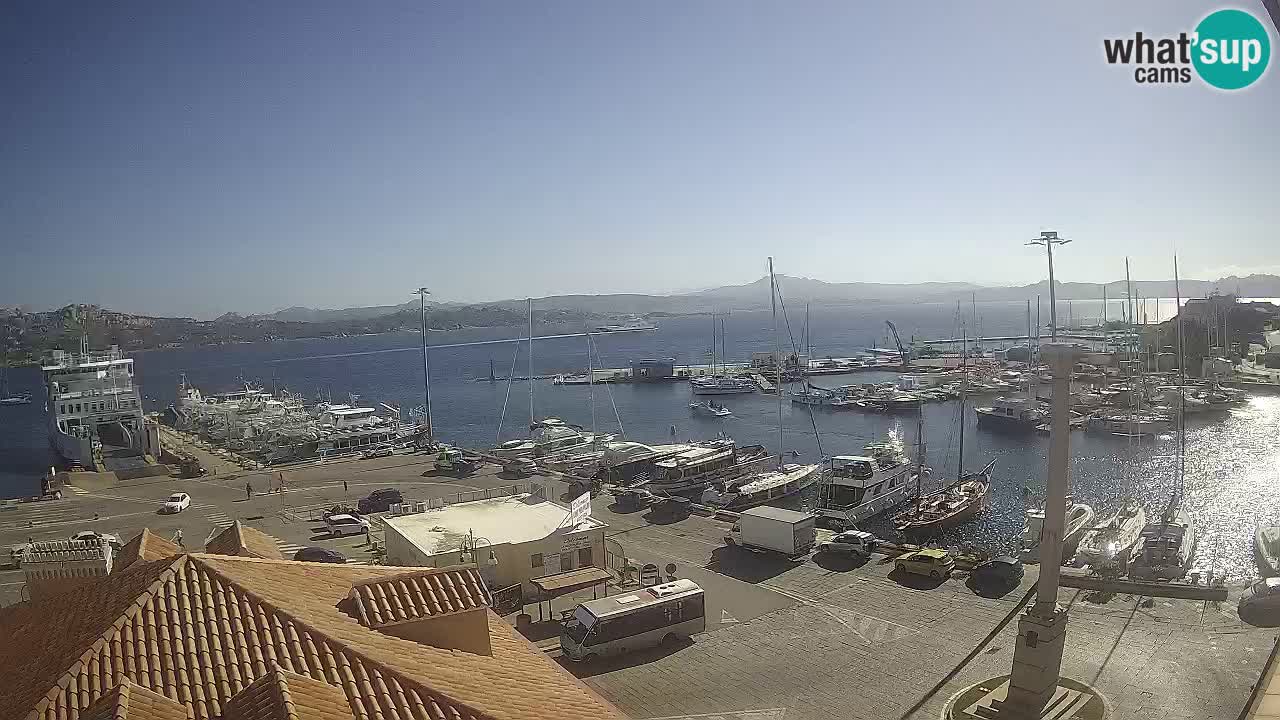 Cala Gavetta | La Maddalena – Sardinija