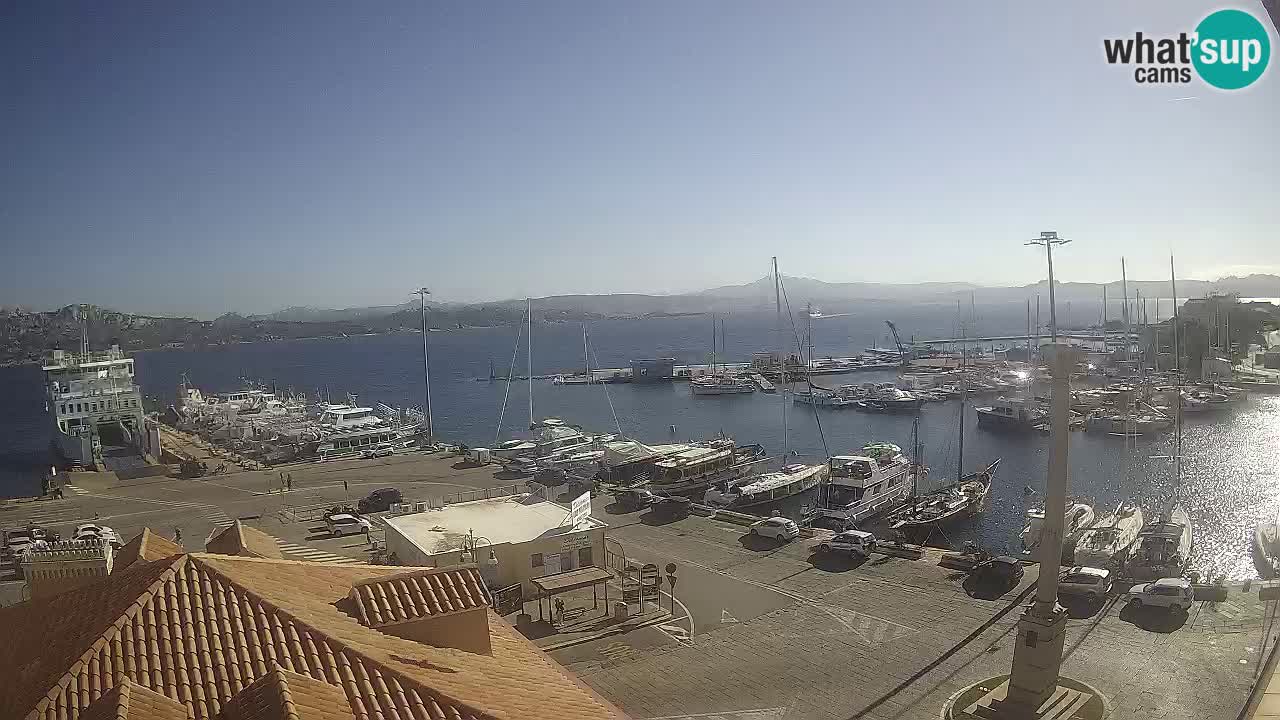 Cala Gavetta | La Maddalena – Sardaigne