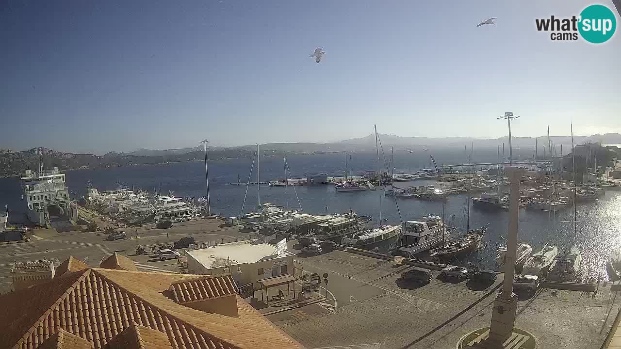 Cala Gavetta | La Maddalena – Sardinien