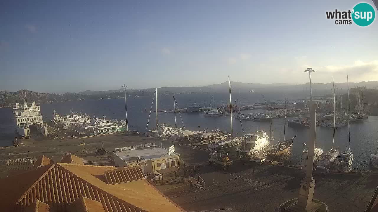 Cala Gavetta | La Maddalena – Sardinien