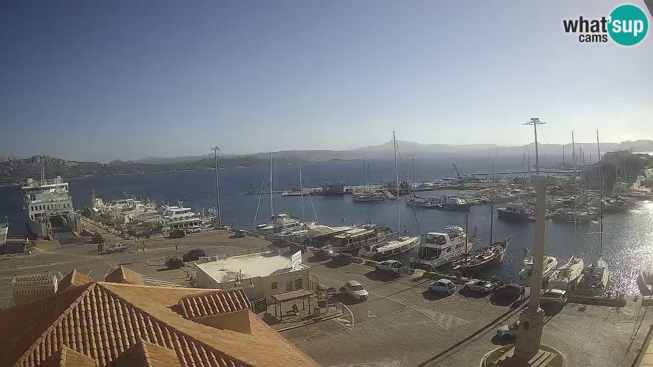 Cala Gavetta | La Maddalena – Sardinija