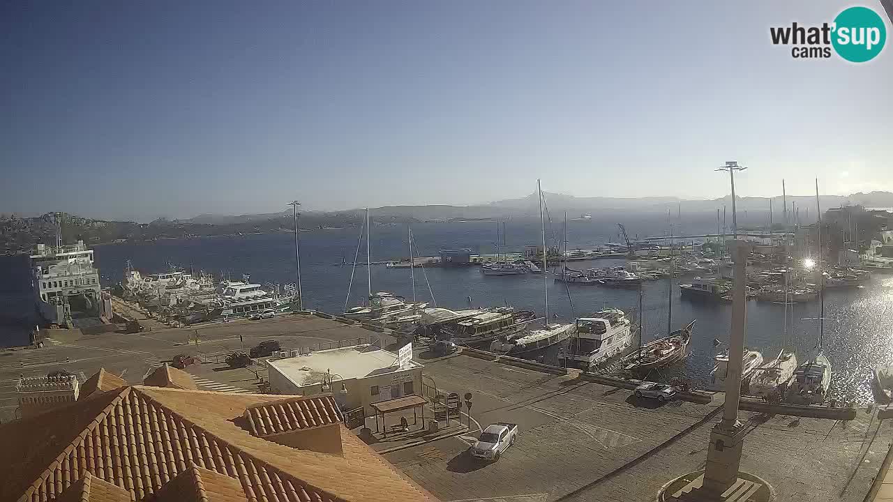 Cala Gavetta | La Maddalena – Sardinia