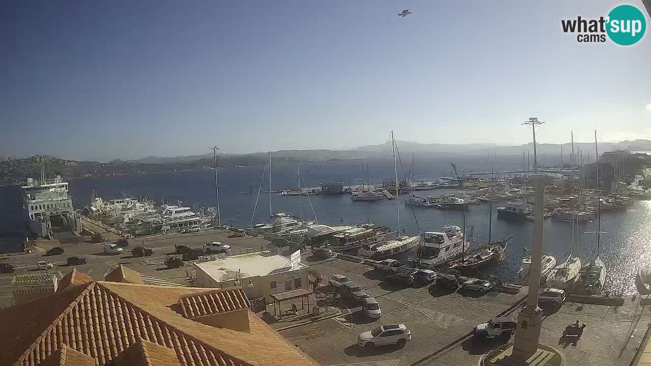 Cala Gavetta | La Maddalena – Sardinija