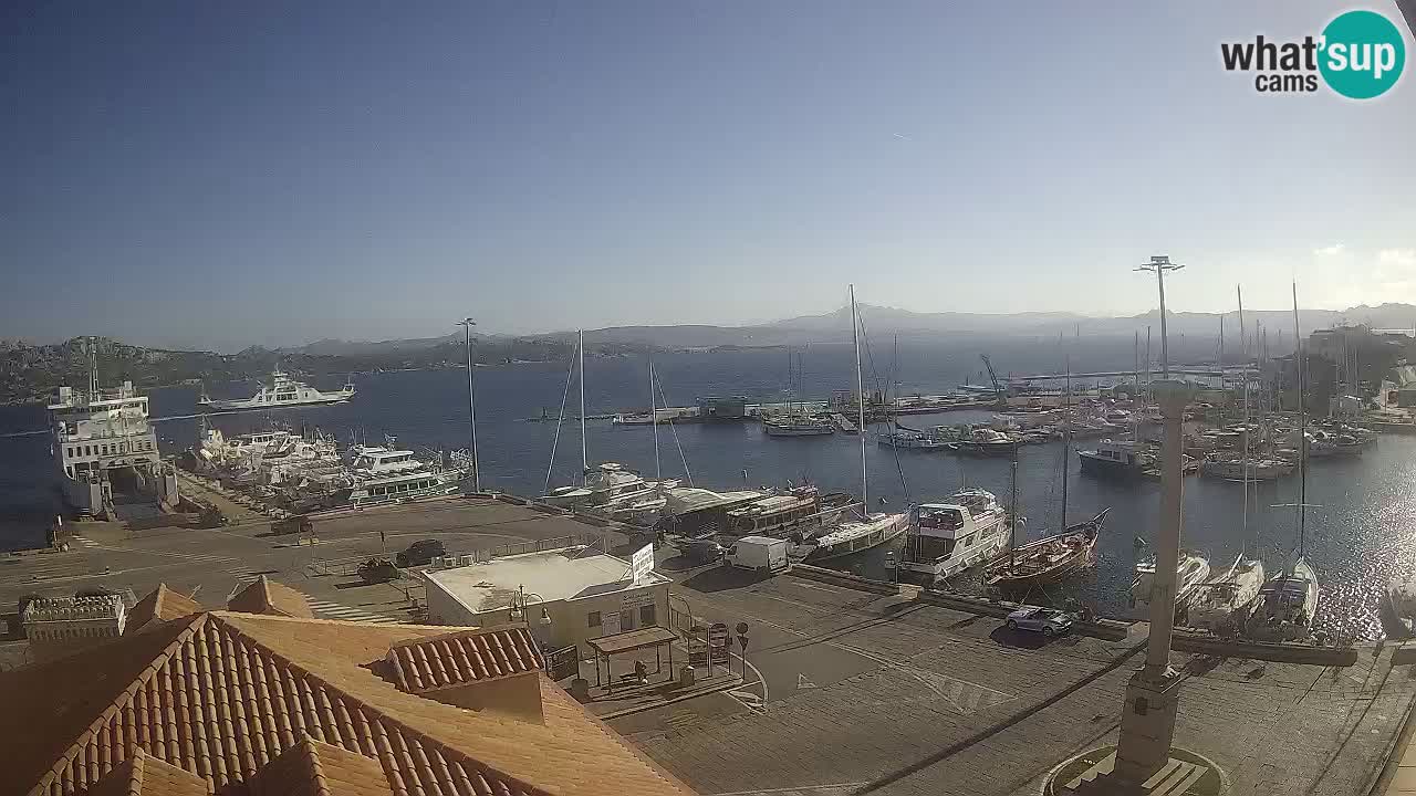 Cala Gavetta | La Maddalena – Sardinija