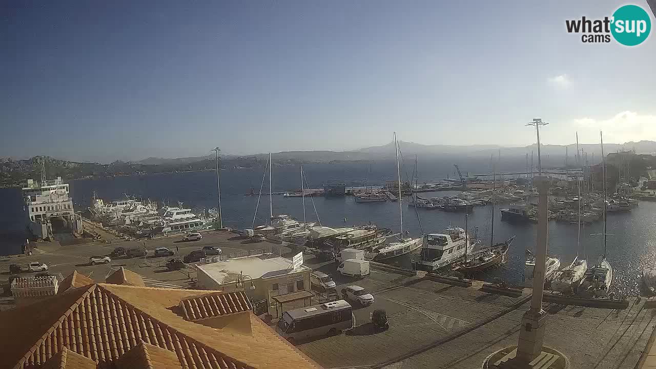 Cala Gavetta | La Maddalena – Sardinien