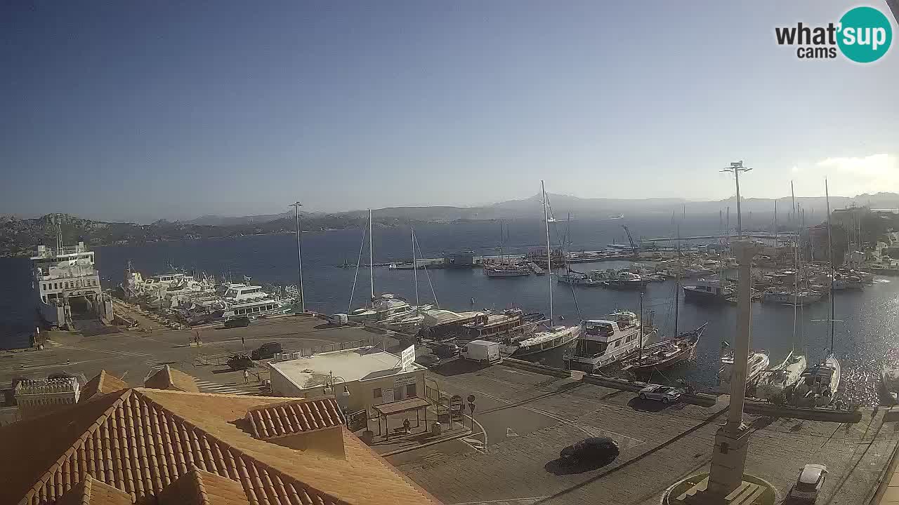 Cala Gavetta | La Maddalena – Sardinia