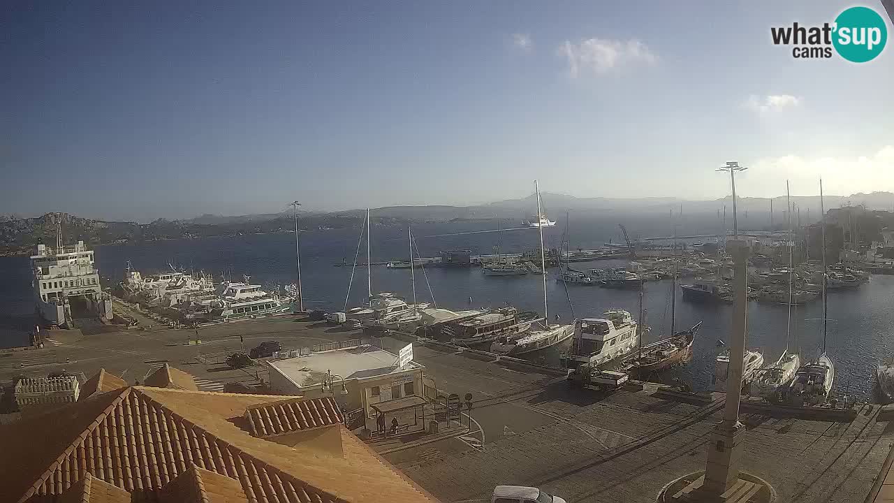 Cala Gavetta | La Maddalena – Sardinija