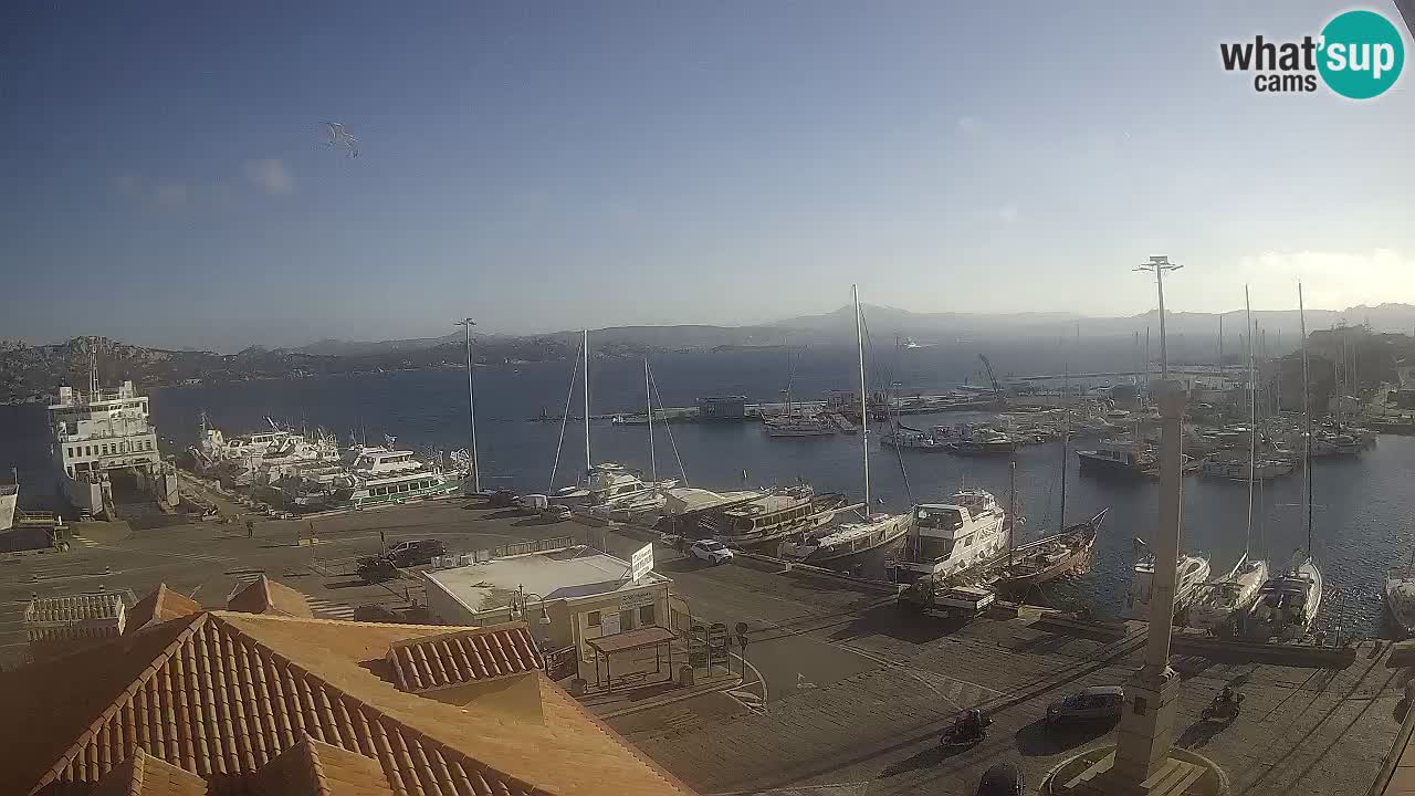 Cala Gavetta | La Maddalena – Sardinija