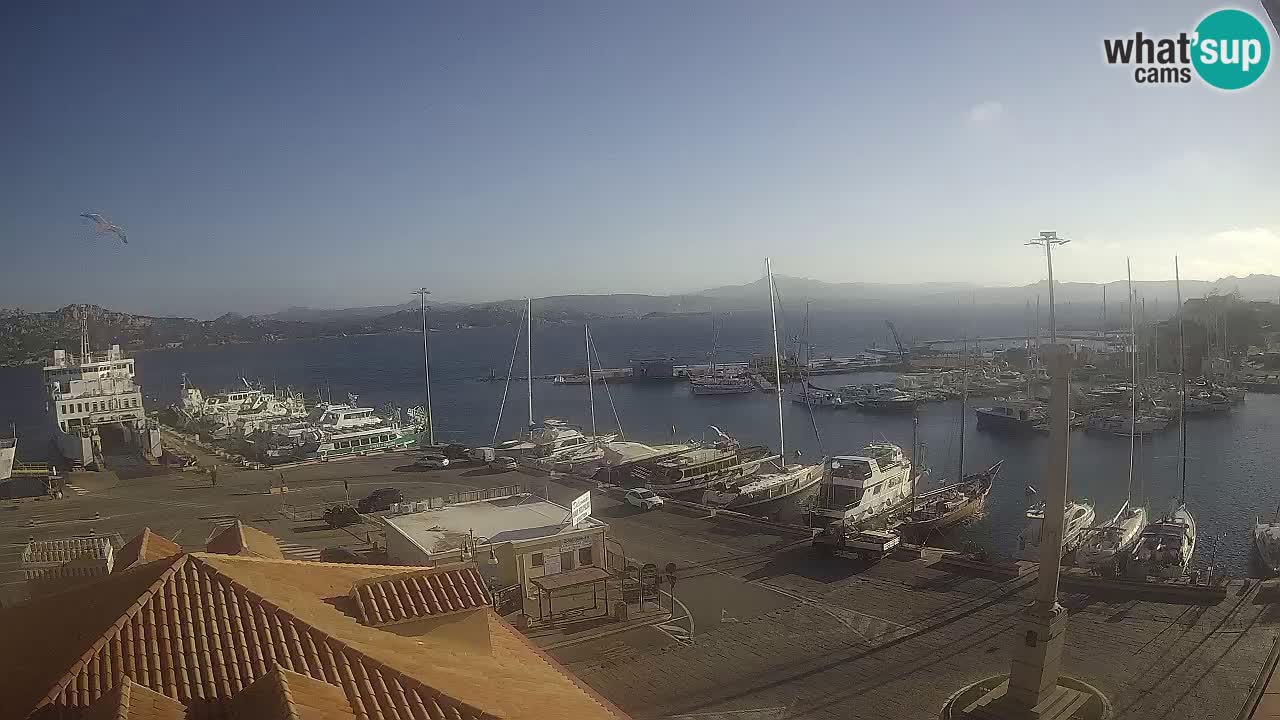 Cala Gavetta | La Maddalena – Sardinija