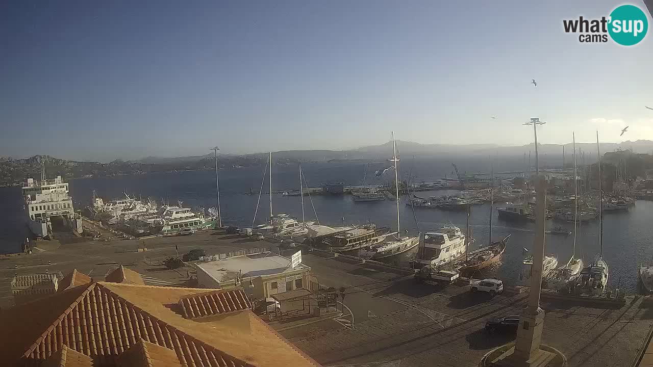 Cala Gavetta | La Maddalena – Sardegna