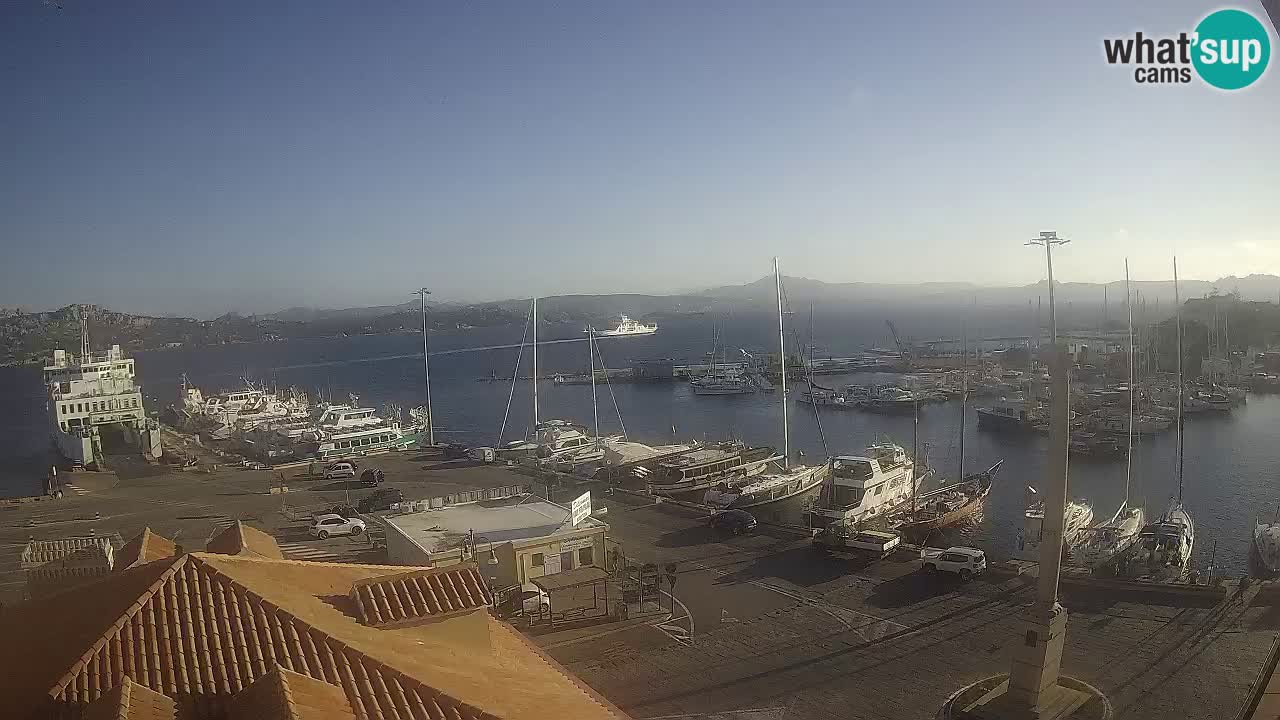 Cala Gavetta | La Maddalena – Sardegna