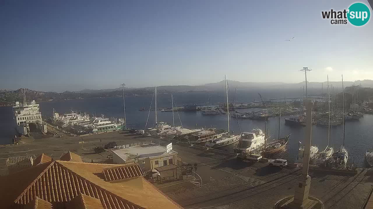 Cala Gavetta | La Maddalena – Sardinien