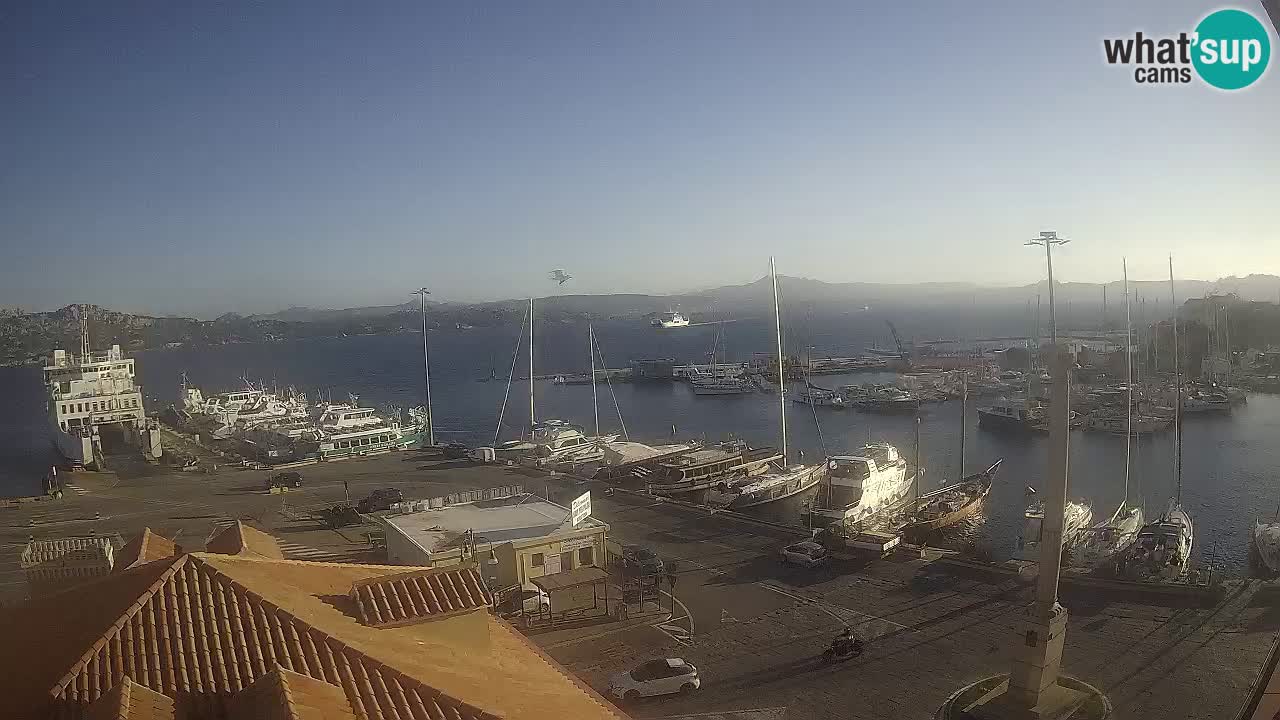 Cala Gavetta | La Maddalena – Sardegna