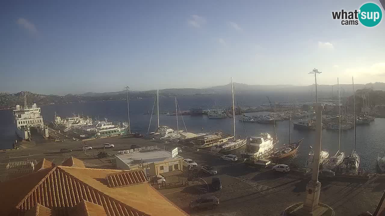 Cala Gavetta | La Maddalena – Sardinien