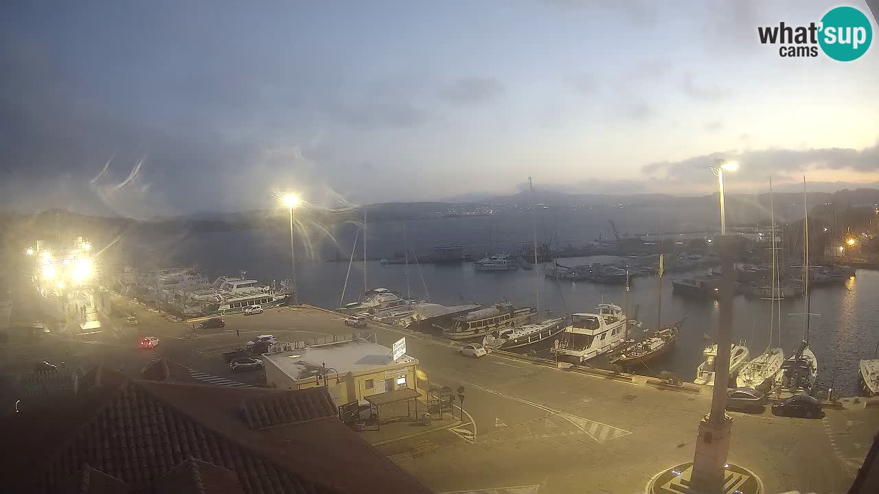 Cala Gavetta | La Maddalena – Sardinia