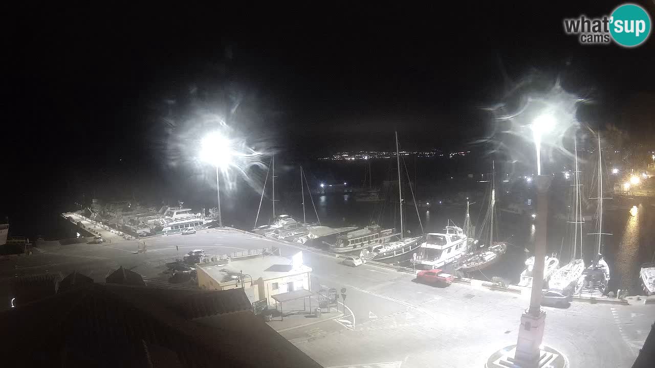 Cala Gavetta | La Maddalena – Sardinija