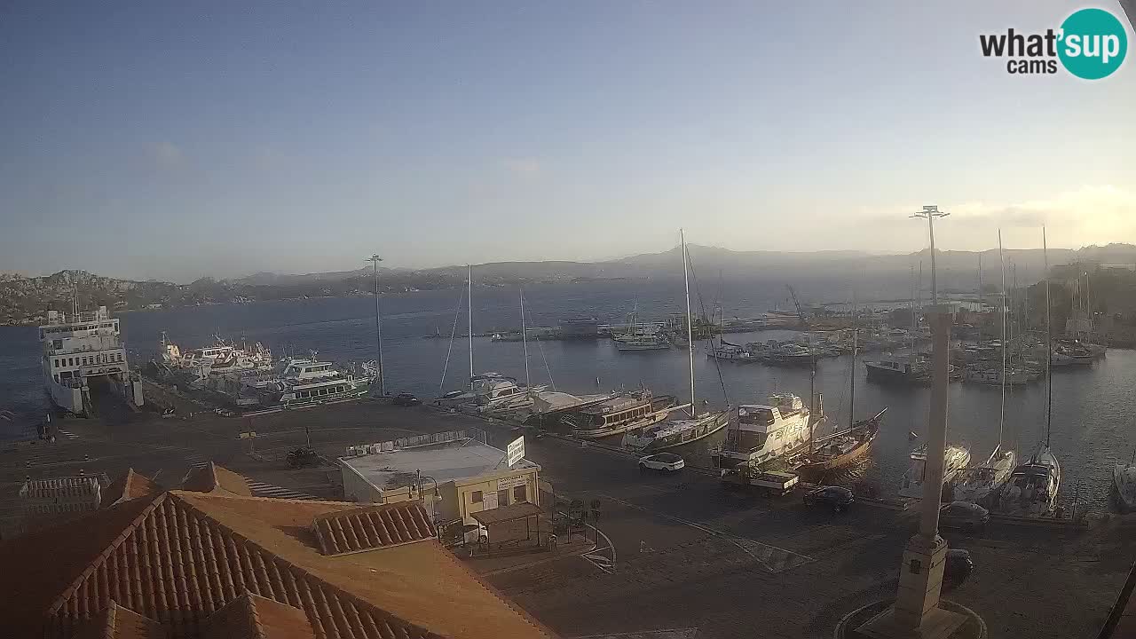 Cala Gavetta | La Maddalena – Sardinija