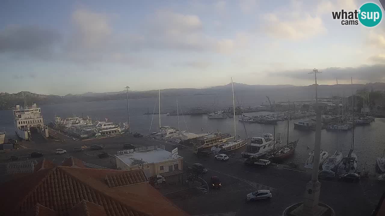 Cala Gavetta | La Maddalena – Sardinia