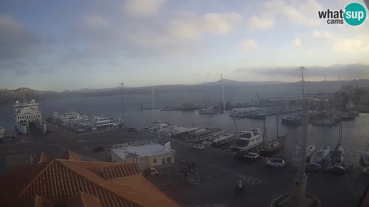 Cala Gavetta | La Maddalena – Sardinija