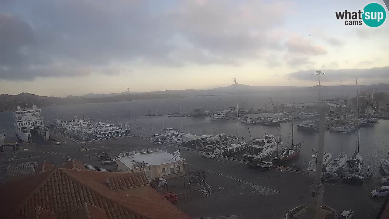 Cala Gavetta | La Maddalena – Cerdeña