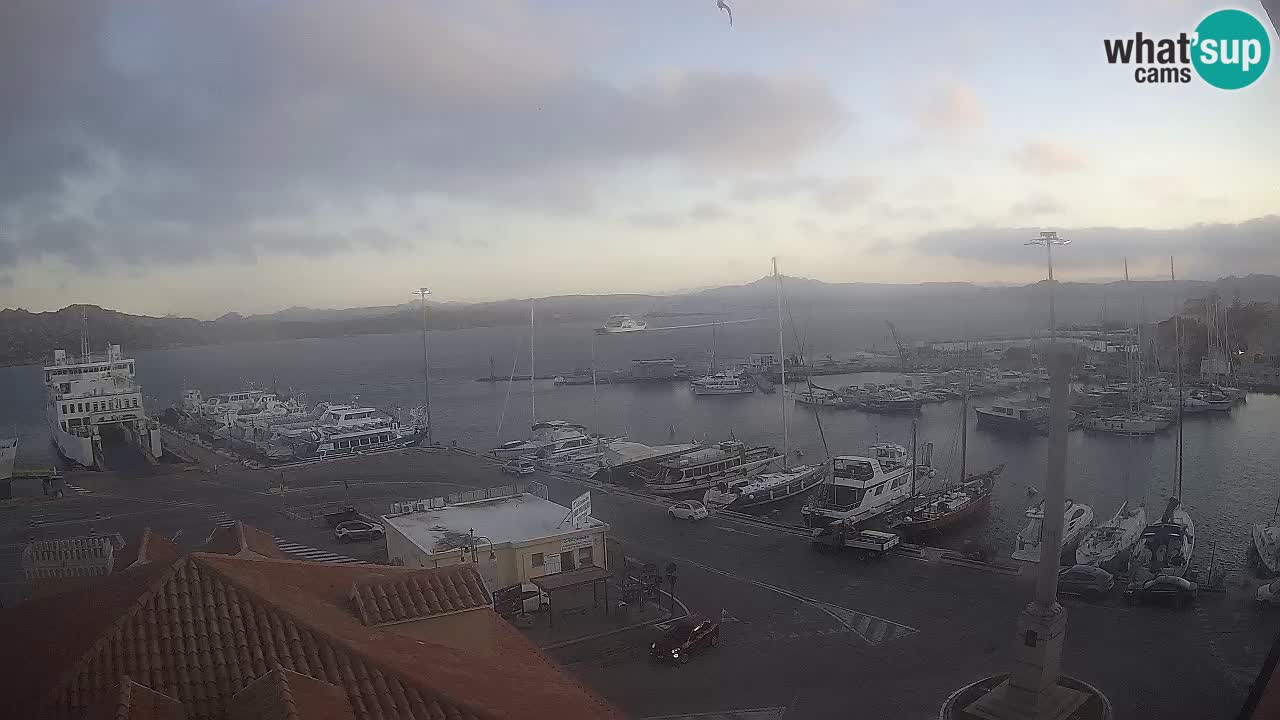 Cala Gavetta | La Maddalena – Sardinia