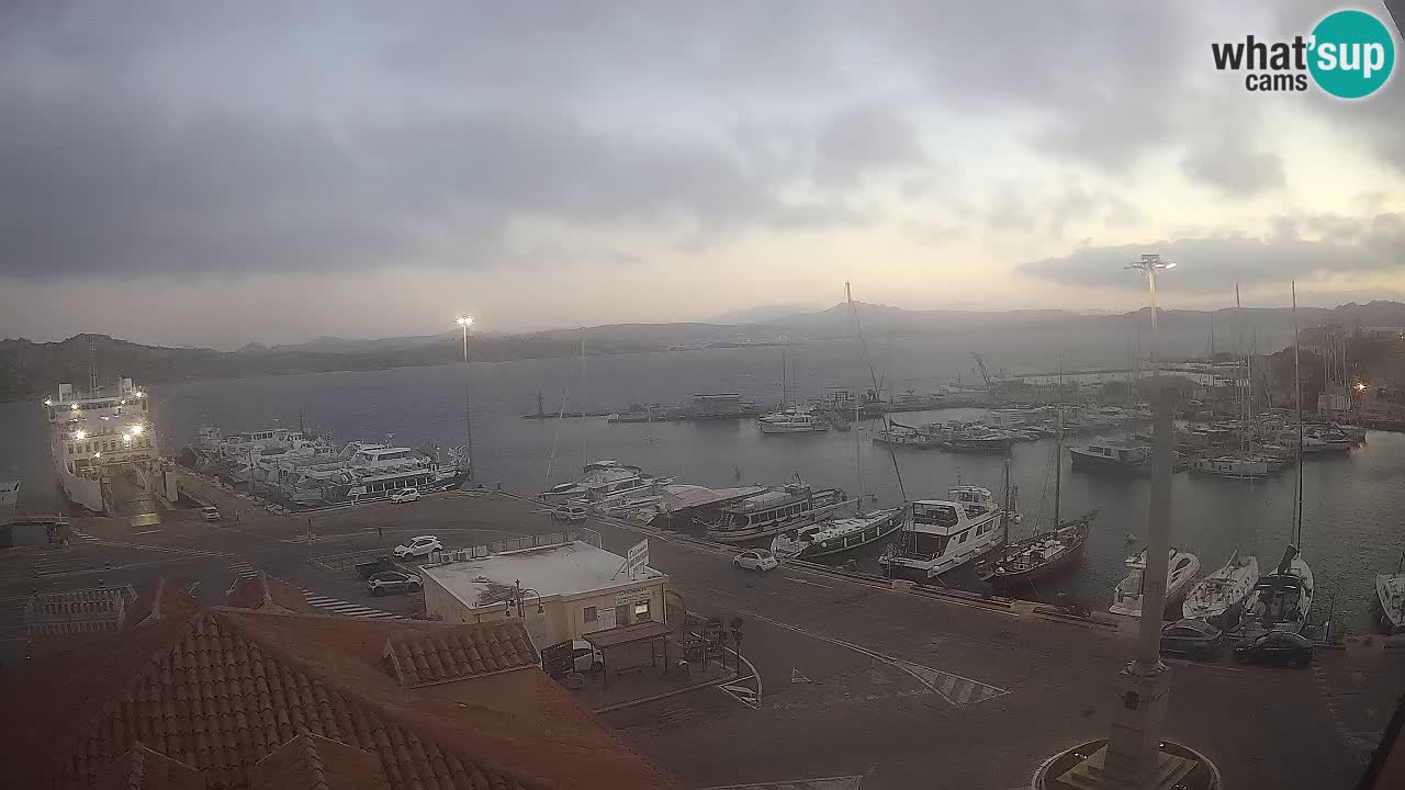 Cala Gavetta | La Maddalena – Sardegna