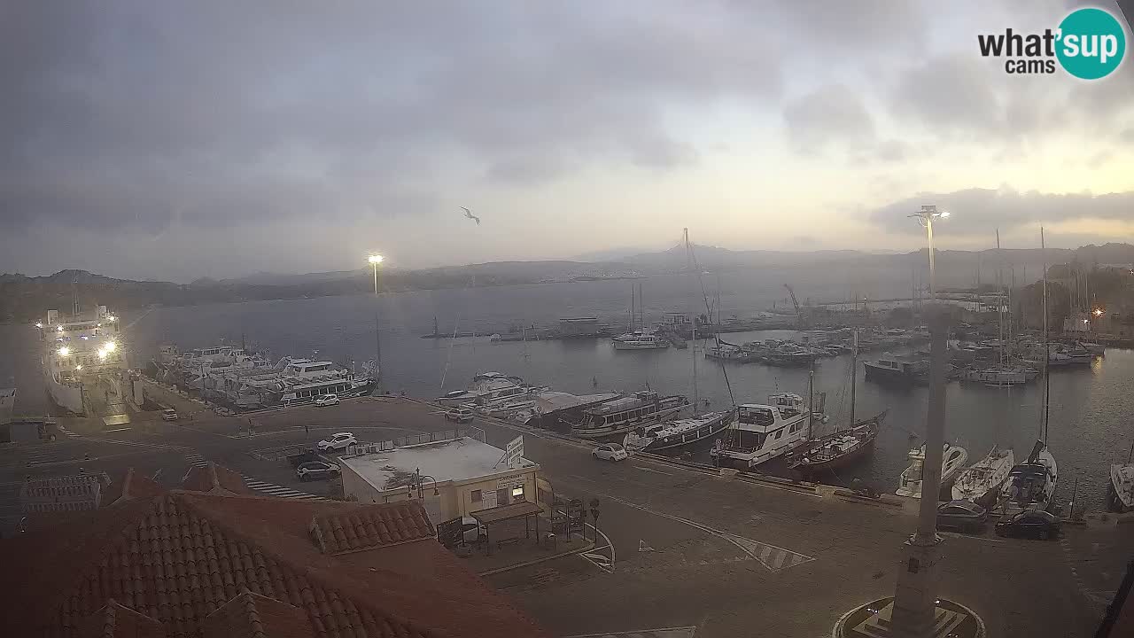 Cala Gavetta | La Maddalena – Sardegna