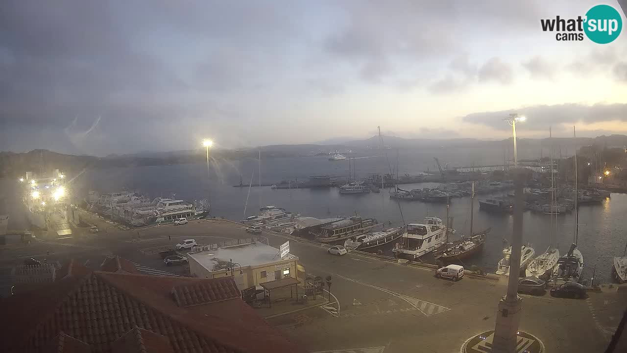 Cala Gavetta | La Maddalena – Cerdeña