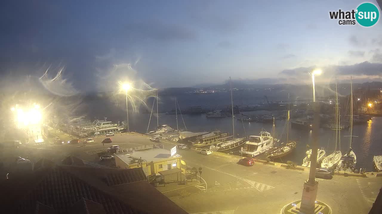 Cala Gavetta | La Maddalena – Sardegna