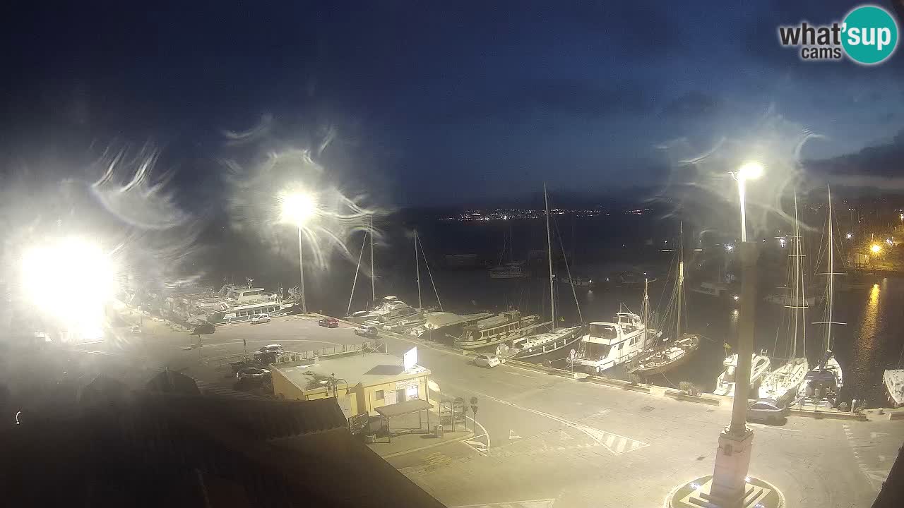 Cala Gavetta | La Maddalena – Sardinija