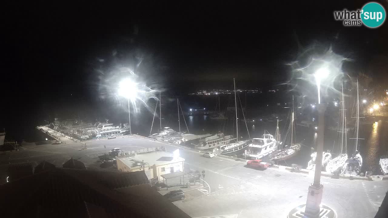 Cala Gavetta | La Maddalena – Sardinija