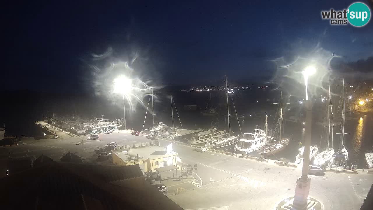 Cala Gavetta | La Maddalena – Sardinija