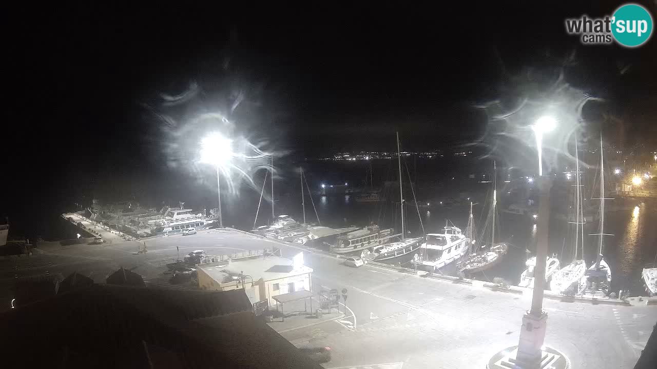 Cala Gavetta | La Maddalena – Sardinija