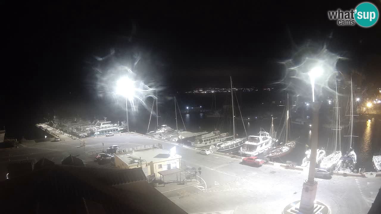 Cala Gavetta | La Maddalena – Sardinien