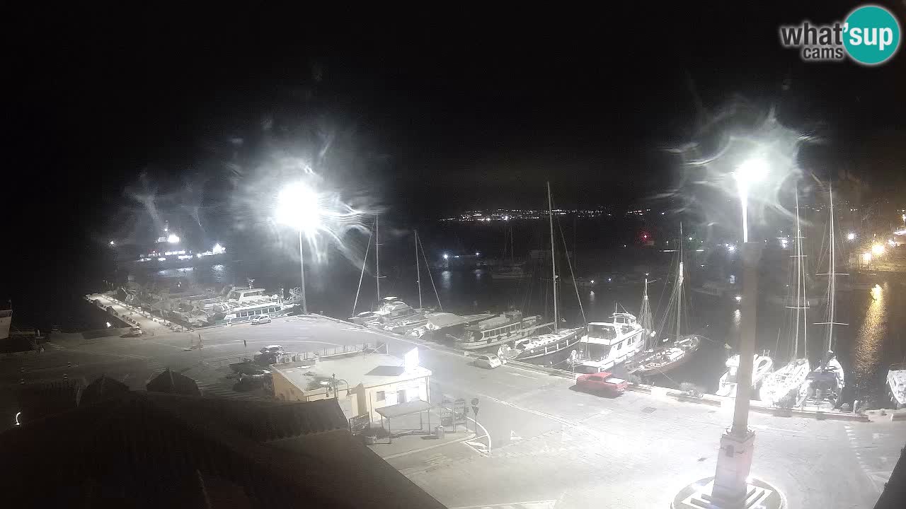 Cala Gavetta | La Maddalena – Sardinija