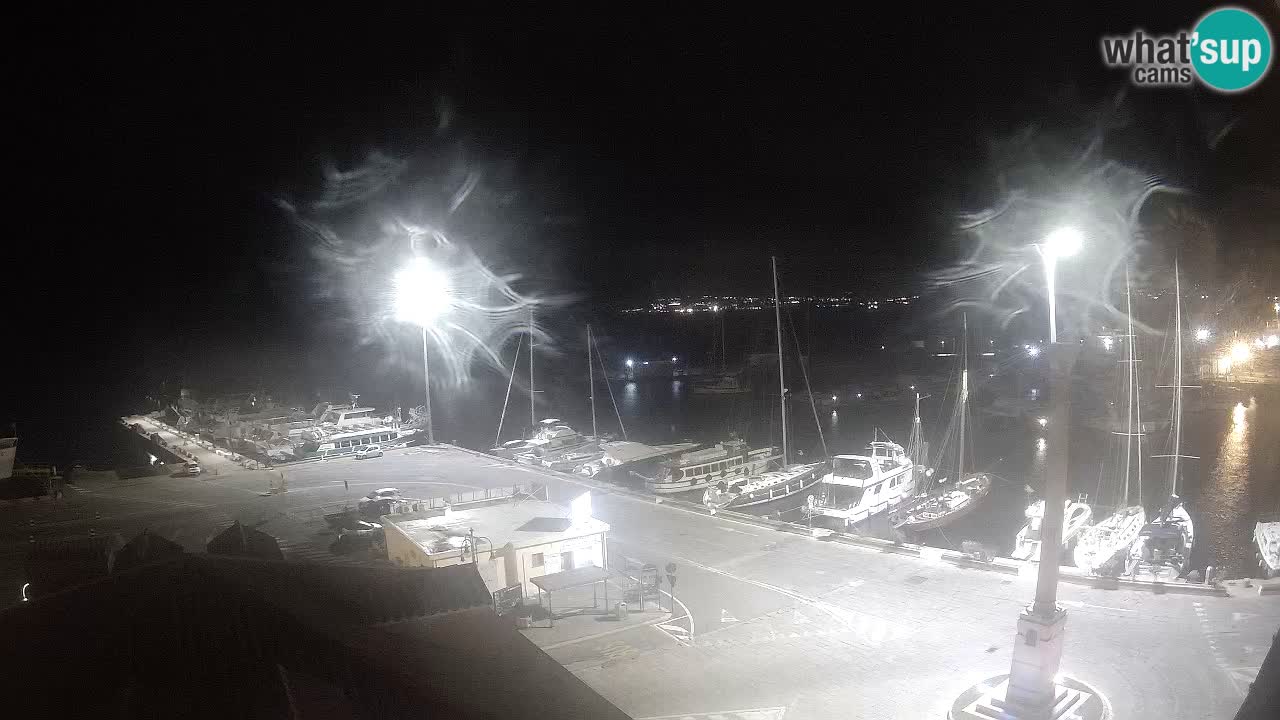 Cala Gavetta | La Maddalena – Sardinien