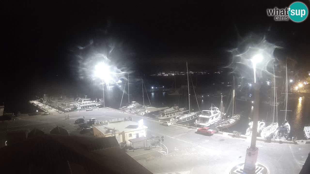 Cala Gavetta | La Maddalena – Cerdeña