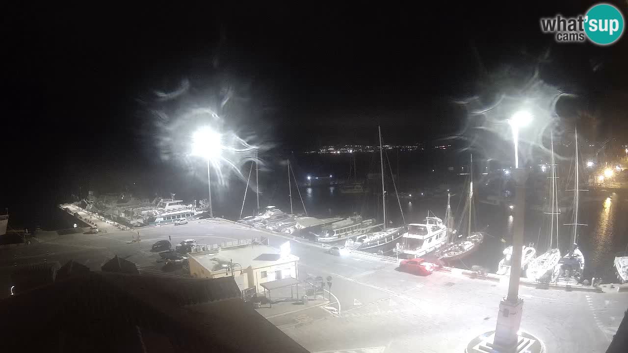 Cala Gavetta | La Maddalena – Sardinija