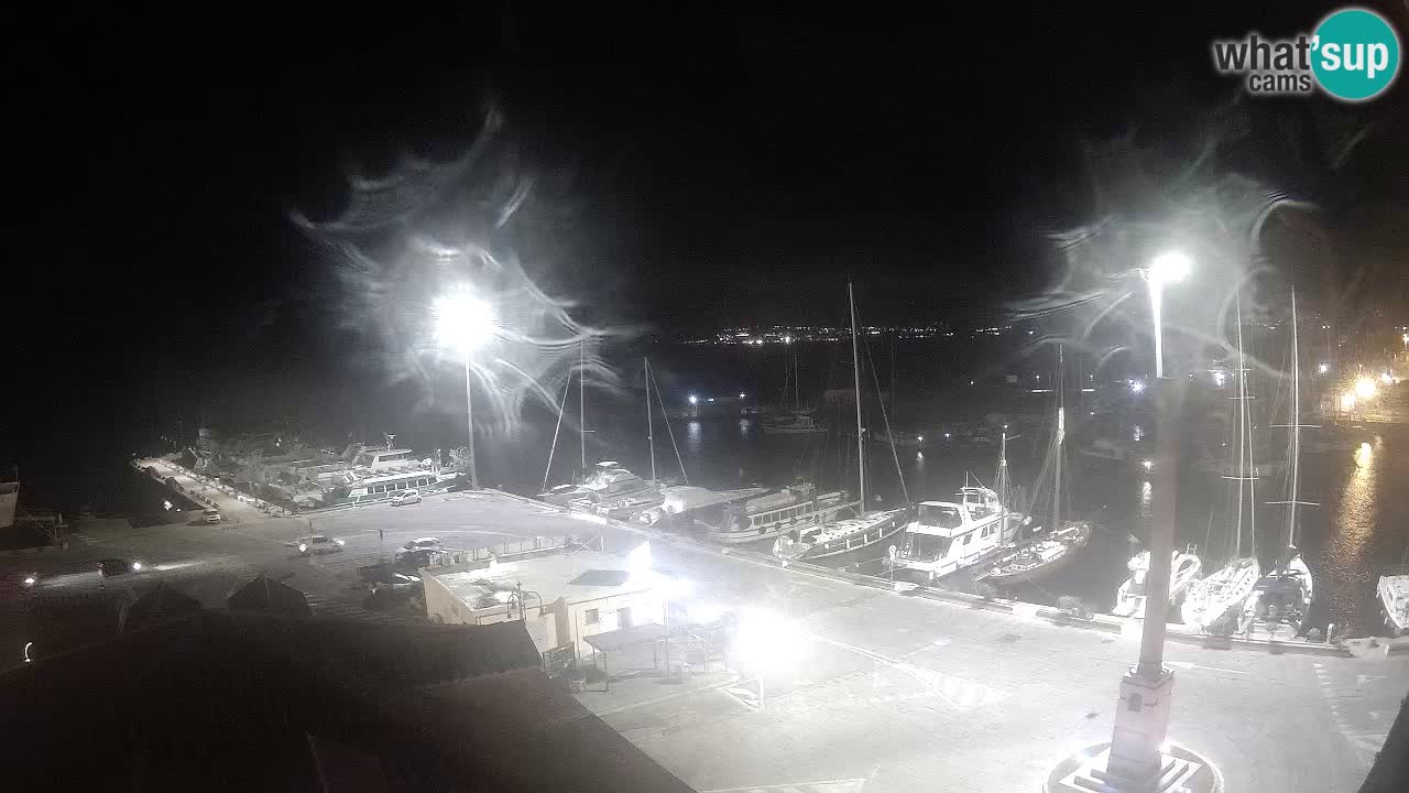 Cala Gavetta | La Maddalena – Sardaigne