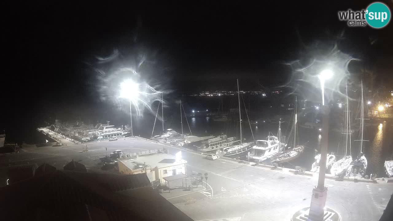 Cala Gavetta | La Maddalena – Sardaigne