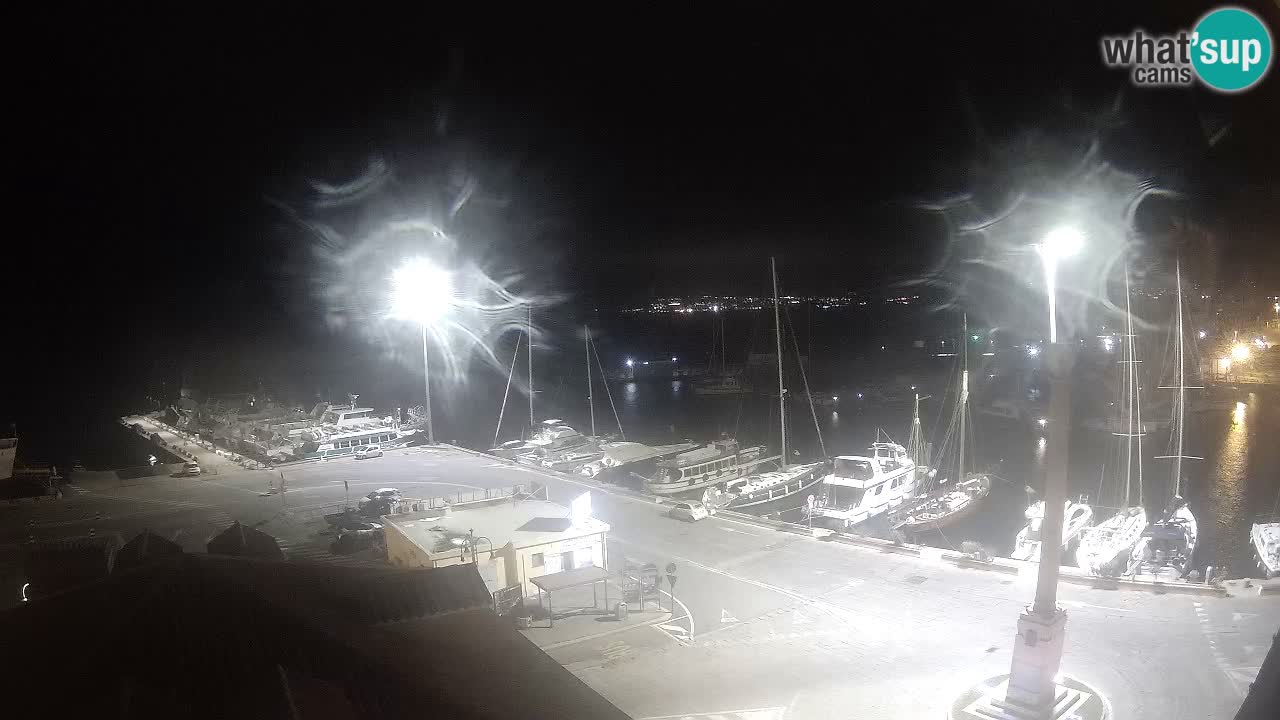 Cala Gavetta | La Maddalena – Sardinien