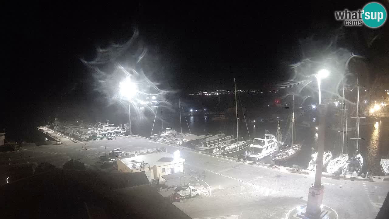 Cala Gavetta | La Maddalena – Cerdeña