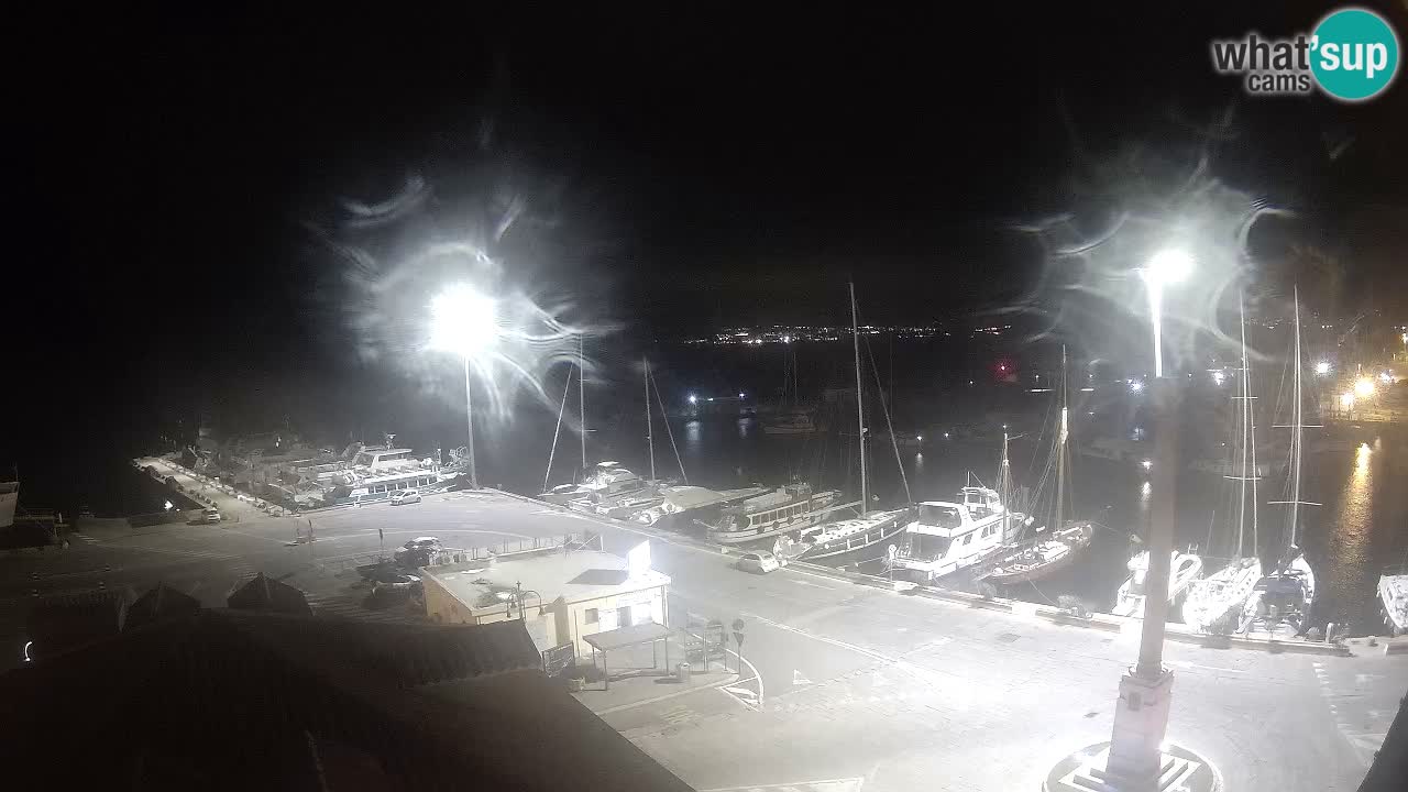 Cala Gavetta | La Maddalena – Sardinija